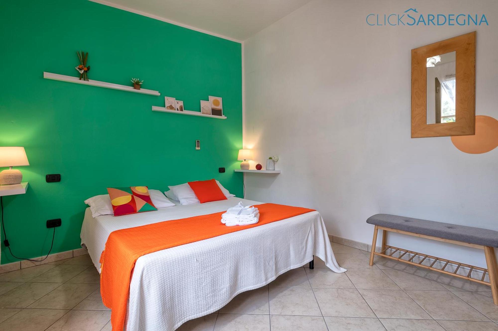 Villa Melograno With Exclusive Swimming Pool Surrounded By Greenery Campanedda Exterior foto