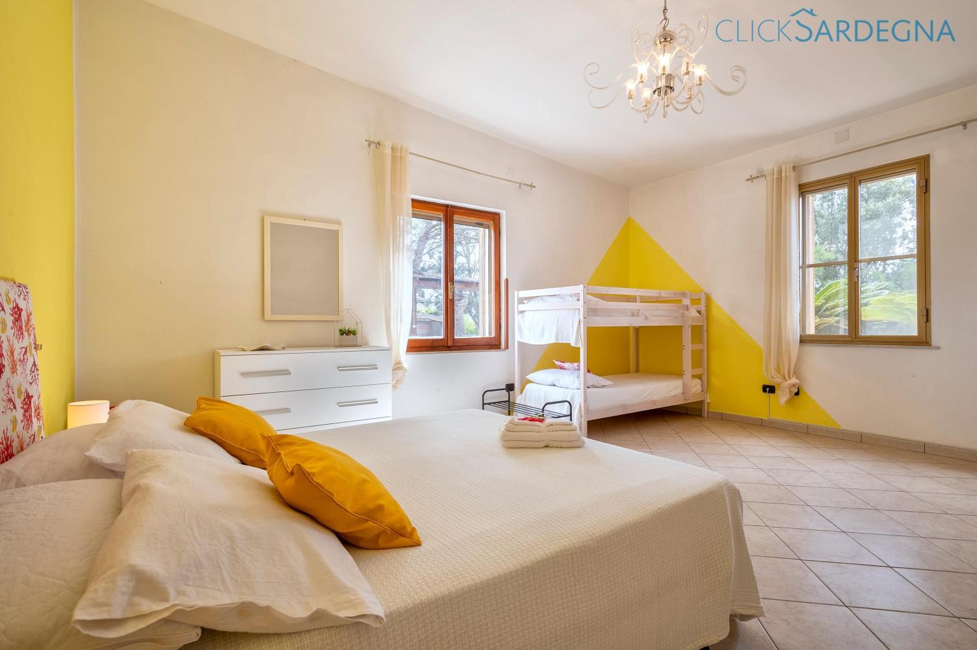 Villa Melograno With Exclusive Swimming Pool Surrounded By Greenery Campanedda Exterior foto